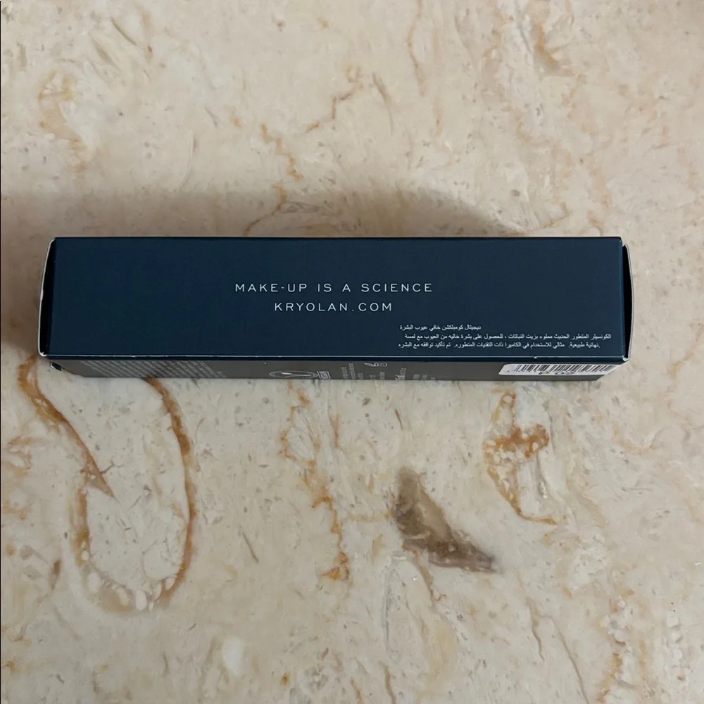 Kryolan DIGITAL COMPLEXION CONCEALER 15 ML  P 02